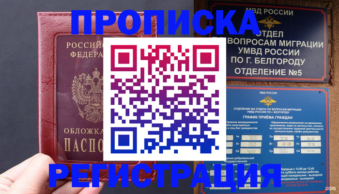 прописка в квартире в Качканаре